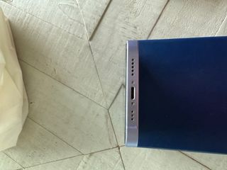 iPhone 12 mini Morado