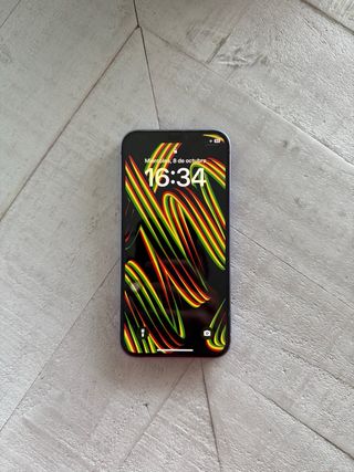 iPhone 12 mini Morado