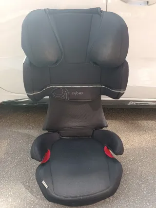 Silla coche Cybex