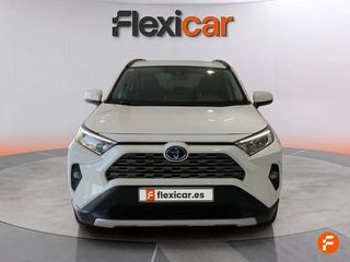 Toyota Rav4 2.5l 220H Advance