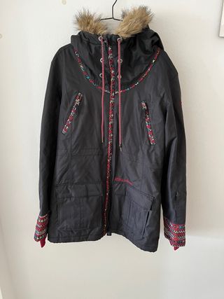 Chaqueta esquí mujer Billabong