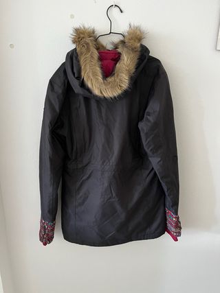 Chaqueta esquí mujer Billabong