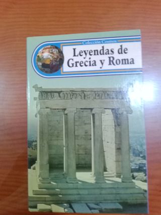 Lote 5 libros Refranes