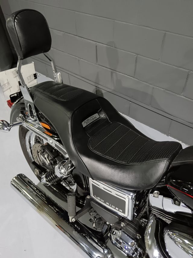 Harley Davidson Dyna Low Rider