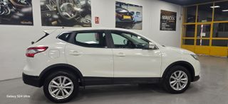 NISSAN QASHQAI 1.5dCi ACENTA