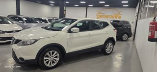 NISSAN QASHQAI 1.5dCi ACENTA