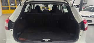 NISSAN QASHQAI 1.5dCi ACENTA