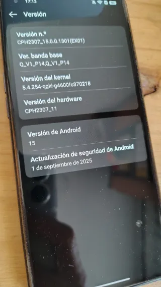 Oppo Find X5 256 GB Nero