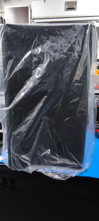 Altavoz Activo Audibax Eagle 12 450W