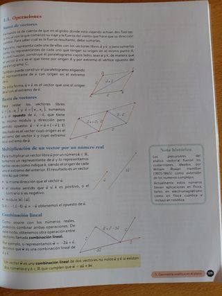 Matemáticas I 1º Bachillerato. Libro del estudi...