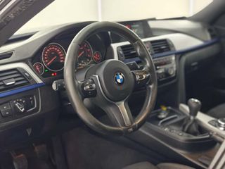 BMW Serie 4 418d Gran Coupe Pack ///M