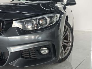 BMW Serie 4 418d Gran Coupe Pack ///M