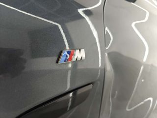 BMW Serie 4 418d Gran Coupe Pack ///M