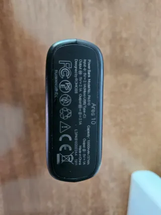ROMOSS Powerbank 10000mAh a 10€ e 20000mAh