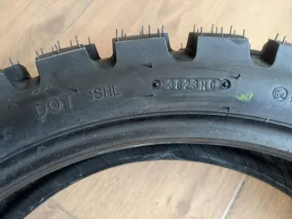 Neumático Moto Rallz 150/70-18 Nuevo.