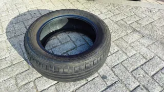 Neumático Dunlop Sport BluResponse 205/55R16