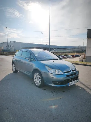 Citroen C4 2005