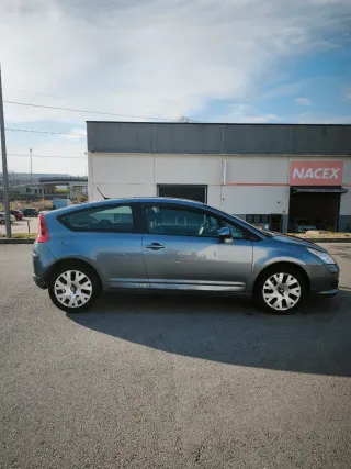 Citroen C4 2005