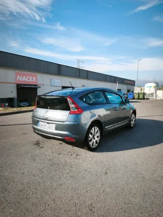 Citroen C4 2005