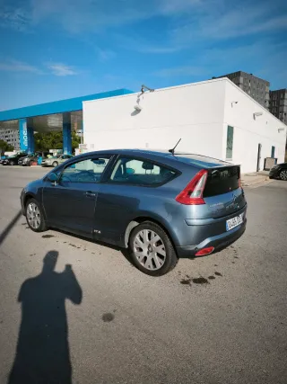 Citroen C4 2005