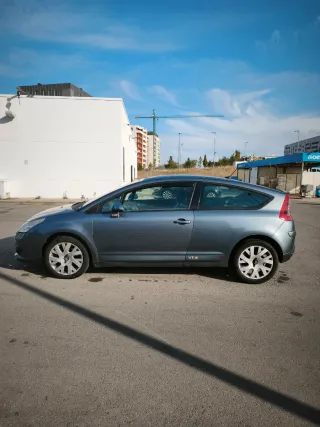Citroen C4 2005