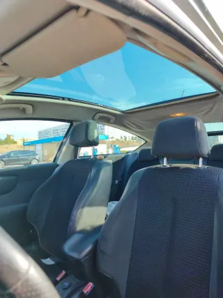 Citroen C4 2005