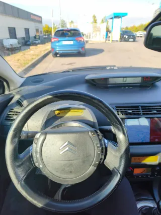 Citroen C4 2005
