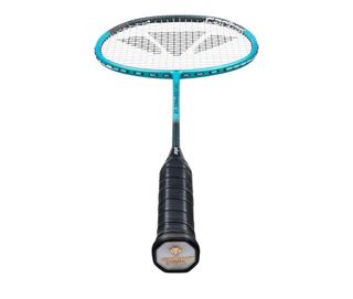 Raqueta de bádminton Carlton