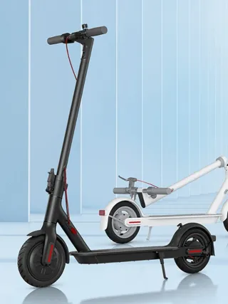 Patinete Eléctrico Xiaomi 3 Lite