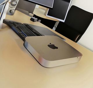 Apple Mac Mini 2014 16 GB RAM 512GB SSD Ordenador