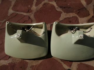 2 Lavabos Roca Verdes Porcelana