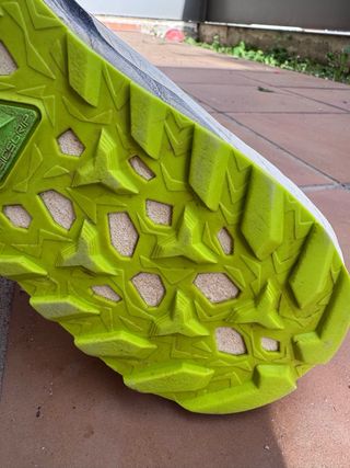 Zapatillas de Trail Running ASICS FUJI LITE 4