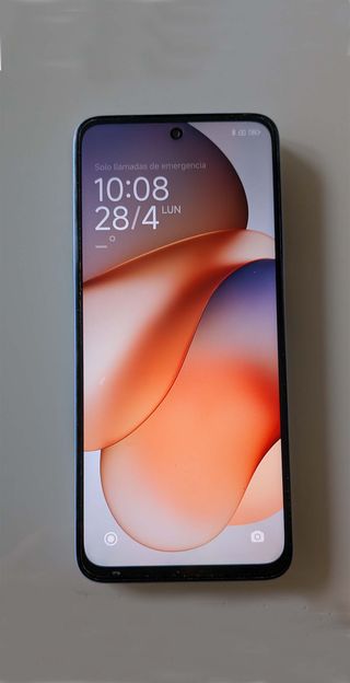 Xiaomi Redmi 12 5G Sky Blue