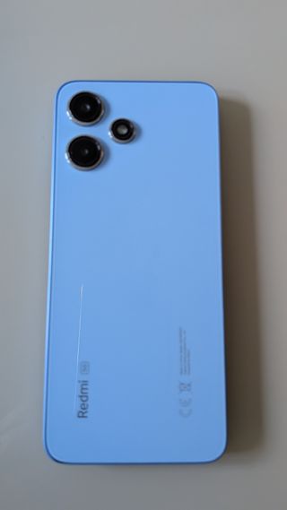 Xiaomi Redmi 12 5G Sky Blue