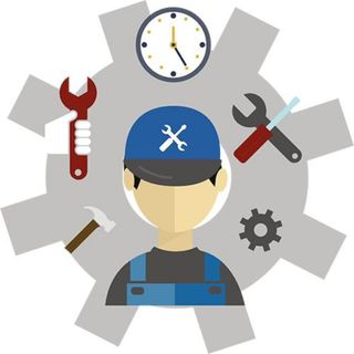 Mantenimiento y Reparación