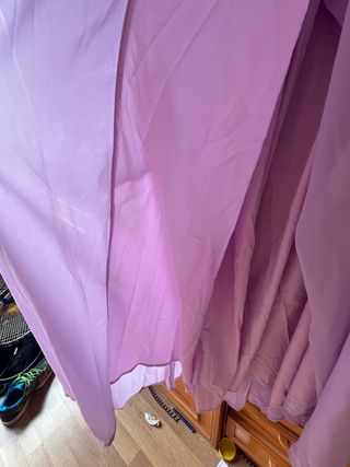 Vestido dama de honor 