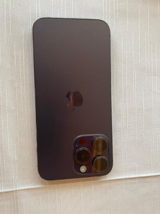 iPhone 14 Pro Max Apple