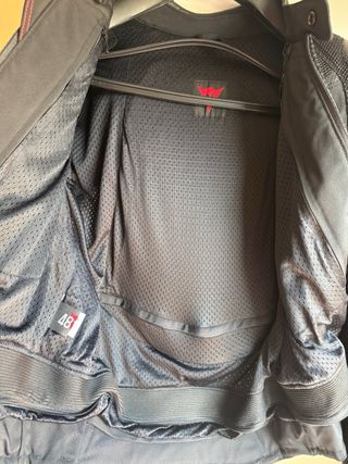 Chaqueta Dainese Super Rider D-Dry