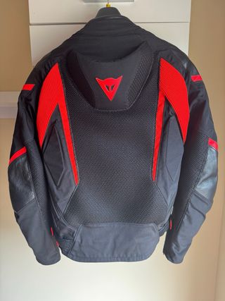 Chaqueta Dainese Super Rider D-Dry