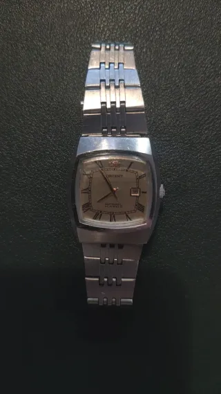 Reloj Orient Automático Mujer
