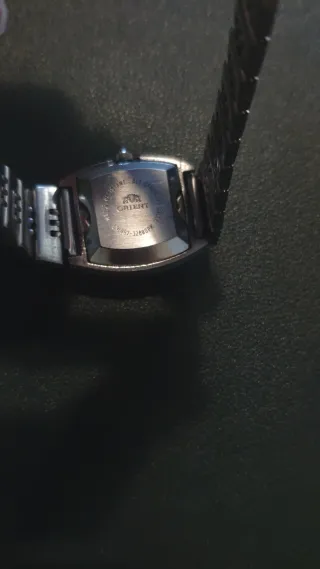 Reloj Orient Automático Mujer