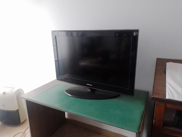 Televisor Samsung Negro