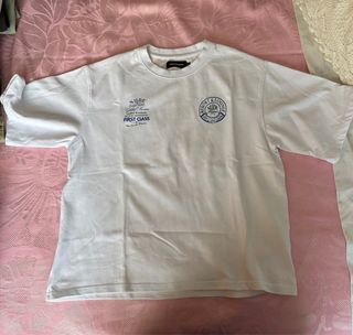 camiseta NUDE PROJECT