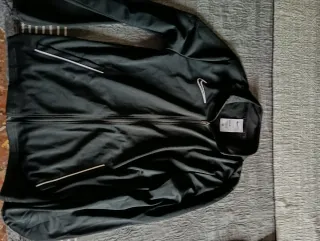 Chándal Nike Negro Niñ@