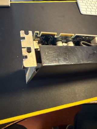 Acer Radeon HD4850 1GB DDR3 Tarjeta Gráfica
