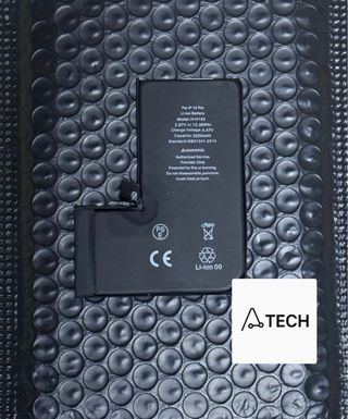 Batteria per iPhone 14 Pro da 3200 mAh