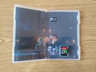 Luigi's Mansion 3 - Nintendo Switch