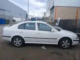 DESPIECE SKODA OCTAVIA