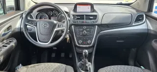 Opel Mokka 2014