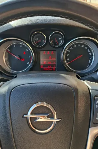 Opel Mokka 2014